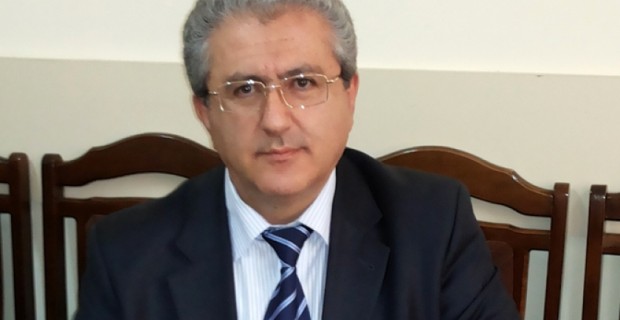 Գարիկ Քեռյան. «Ռուսաստան-Թուրքիա լարվածության համատեքստում Հայաստանը 
պետք 
է պահպանի առավելագույն չեզոքություն ու զսպվածություն»