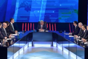 Ի՞նչ է թաքնված նախագահի հակասությունների ստվերում