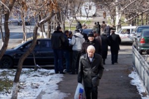 Активность избирателей по дополнительным спискам в несколько раз превышает активность по 
основным спискам