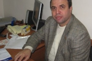 Ինչով է զբաղվում սոցիալական ապահովության ծառայության նախկին պետ Վազգեն 
Խաչիկյանը