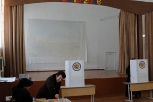 Представителю АНК предлагали взятку за невмешательство в ход голосования