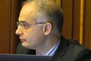 Фракция АНК будет бойкотировать сессию парламента