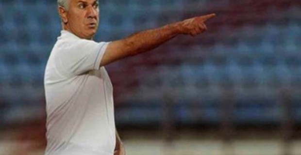 Armenia's National Football Squad Gets New Head Coach