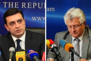 Դեղերի շուկայի արհեստական մոնոպոլացում. ու՞մ շահերն է պաշտպանում 
դեղգործակալությունը