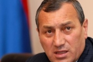 Syunik Governor Gears Up to Operate Voskedzor Gold Mine