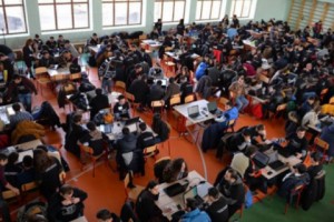 Հայտնի են «Հեքըթոն[ՅԱՆ] մանկություն 2015» մրցույթի հաղթողները