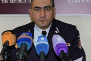 Հանրաքվեի իրավունքի իրացմանը խոչընդոտելու վերաբերյալ հաղորդումների քննարկման 
ընթացքը՝ ՀՔԾ-ում