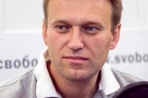 Moscow Rejects Navalny Suit Against Prosecutor Chaika

