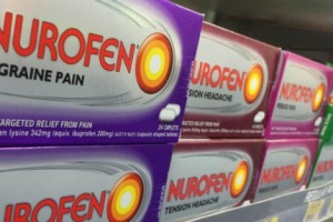 Դատարանը  պարտավորեցրել է դադարեցնել «Nurofen»-ի «մոլորեցնող» հաբերի 
վաճառքը