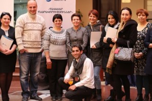 Hetq.am получил две премии на конкурсе публикаций на тему инвалидности