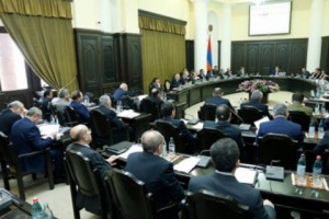Կառավարությունը 3 տարով հետաձգել է «Ջերմուկ Գրուպ»-ի կողմից ԱԱՀ վճարումը մաքսայինին