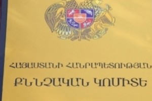 Զինծառայողի ինքնասպանության փորձ կատարելու քրգործով 3 համածառայակիցներ 
կալանավորվել են