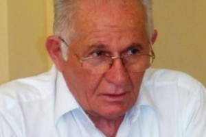 Former Armenian Deputy Defense Minister Arrested on Suspicion of Aiding Criminal Gang