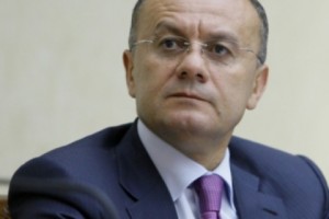 Armenian Defense Minister Leaves for Artsakh to Assess Recent Military Escalation