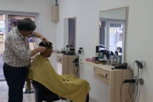 Трудности разочаровали армянскую семью из Сирии