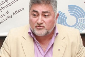 Տարածաշրջանի պետականազուրկ ժողովուրդների դերը Հայաստանի Հանրապետության անվտանգության միջավայրի ձևավորման մեջ