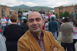 Власти Ванадзора обсудят вопрос внедрения в городе практики “красных линий”