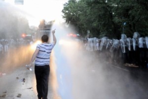 «Ոչ թալանին». «Իրավապահ համակարգը չունի բավարար կամք պատժելու 
օրինազանցներին»