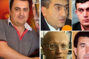 Увеличивается число “нежелательных” для Грузии лиц: Карену Гилояну не разрешили въезд в 
Джавахк
