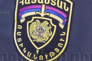 Ձերբակալվել են սպանություն և ավազակային հարձակում կատարելու կասկածանքով