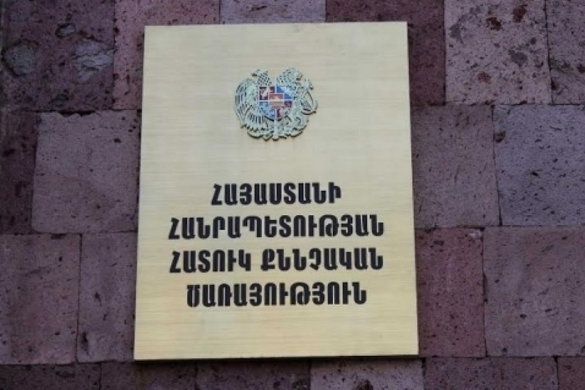 Քաղաքացին ավազակային հարձակման է ենթարկվել բնակարանում