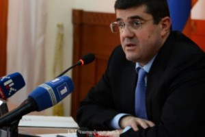 Արցախի վարչապետն ամփոփել է անցնող տարին. «Տնտեսական ձեռքբերումների տարի է»