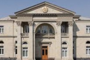 Սերժ Սարգսյանը ստորագրել է Ազգային ժողովի ընդունած մի քանի օրենքներ