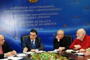 Գրիպի և սուր շնչառական վարակների համաճարակ չկա