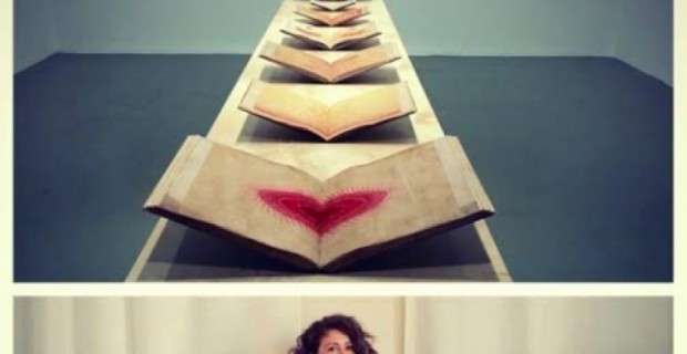 A Bridge Made of Vordan Karmir:  A Conversation with Turkish Artist Aslı Çavuşoğlu