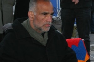 Raffi’s Hunger Strike Throws HAK, Regime, Off Balance