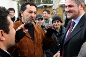 Italy: Judge Sentences Suspects in 'Mafia Capitale' Trial

