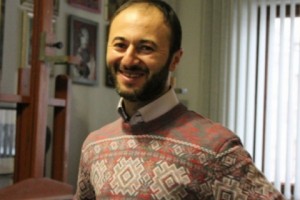 Նկարիչը, որ երազում էր ծաղրածու դառնալ