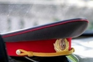 Ոստիկանները բաճկոնի գրպանն են գցել «Մարիխուանա» տեսակի թմրամիջոց