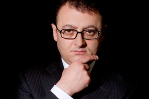 Aleksan Harutyunyan Appointed Armenia's Ambassador to Chile