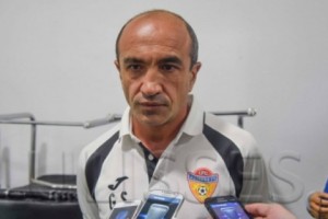 General Manager of Yerevan Ulisses FC Arrested on Game Fixing Charges