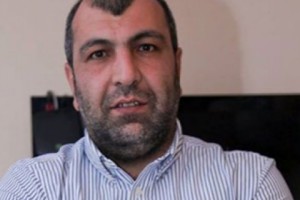 ECHR Throws Out Chakhalyan's Petition Against Georgia; Javakhk Activist Points Finger at 
Saakashvili
