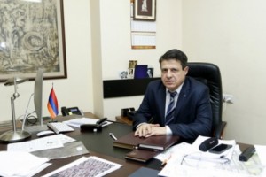 Գլխավոր ճարտարապետի արձագանքը Ա. Թարխանյանի հայտարարությանը՝ «Զվարթնոց» օդանավակայանի հին մասնաշենքի վերաբերյալ