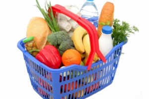В декабре цены на продовольственные товары выросли на 3%