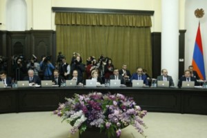 Սահմանամերձ 9 քաղաքներում բիզնեսը կստանա հարկային արտոնություններ