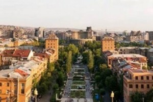 2015-ին ՎԶԵԲ-ը ռեկորդային ծավալի ծրագրեր է ֆինանսավորել Հայաստանում
