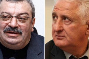 Присоединится ли Багдасаров к своим старым друзьям, недовольным политикой “открытого неба”?