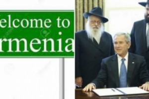 Welcome to Armenia! Is It True Jews Control America?