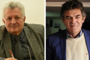 Հակոբ Թոփչյան. «Շատ մարդիկ կան ներկրող, բայց 100-ից մեկը որոշել է, որ ինքը շատ մեծ  
մասնագետ է»