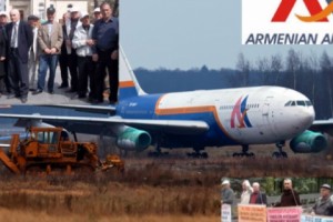 Армянская формула банкротства