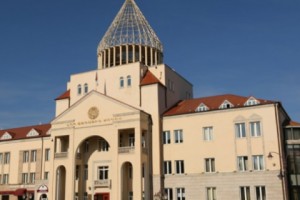 Власти Азербайджана предают молчанию и забвению историю "столицы трех погромов"