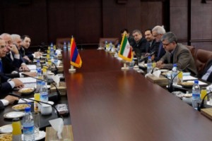 Իրանի ու Հայաստանի միջև բեռանփոխադրումների 50 տոկոս աճ է արձանագրվել