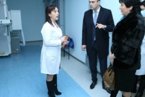 Քաղաքապետարան. նախորդ օրերի համեմատ հիվանդացության ցուցանիշը նվազել է
