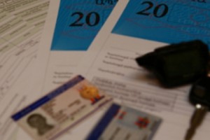 Водители заплатили за ОСАГО свыше 17,66 млрд драмов