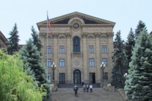 Проект “промежуточного” решения об избрании нового Защитника прав человека