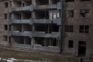 Lernagog Dorm Residents: “Just so long as we die together”